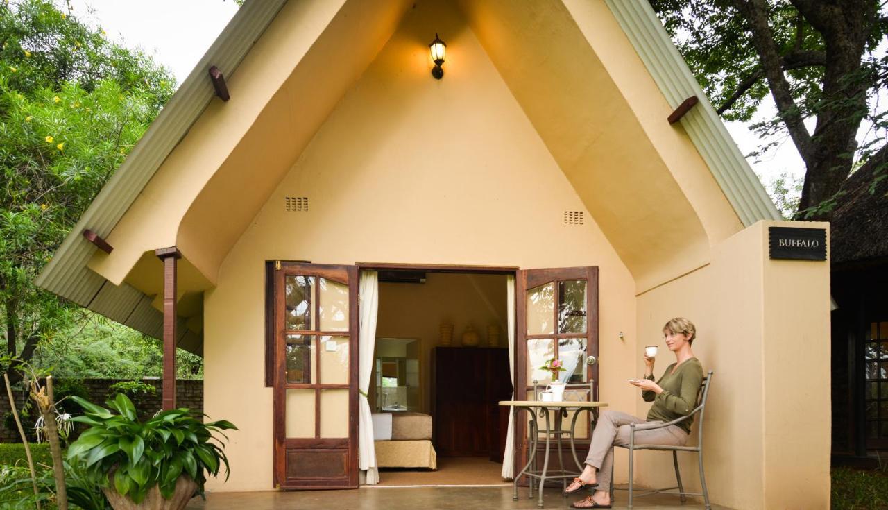 Ursula'S Homestead วิกตอเรียฟอลส์ ภายนอก รูปภาพ